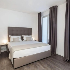Studio Inn Centrale & Milano Urban Padel Hotel thumbnail 39