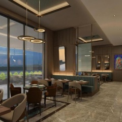 Izmir Marriott Hotel - Bild 23