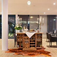 Amedia Luxury Suites Graz, Trademark Collection by Wyndham - Bild 2