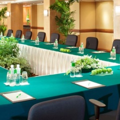Holiday Inn Bangkok Silom by IHG - Bild 22