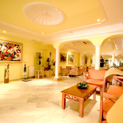 Hotel Manaus - Bild 24