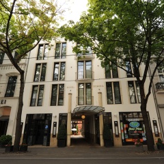 Domicil Hotel Bonn - Bild 1