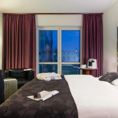 Mercure Hotel Bad Oeynhausen City - Bild 5