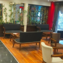 Vesta Fuar Hotel - Bild 11