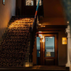 Hotel Klarov - Bild 13