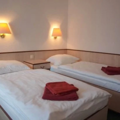 Pension am Doberaner Platz - Bild 4