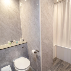 Hampstead Britannia Hotel - Bild 9