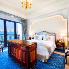 Legend Palace Hotel in Macau, Macau from 167$, photos, reviews - zenhotels.com guestroom photo 4