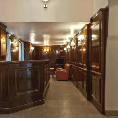 Hotel Eugenie - Bild 2