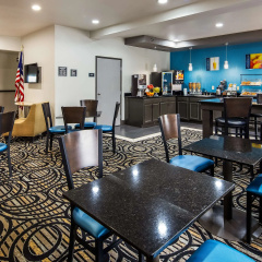 Best Western Mt.Vernon Inn thumbnail 22