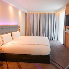 Premier Inn Mannheim City Centre - Bild 6