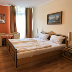 Hotel Wallis - Bild 4