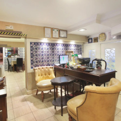 Siesta Hotel - Bild 11