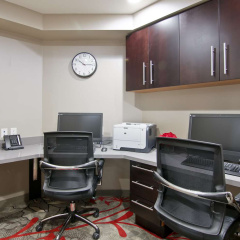 Hampton Inn & Suites by Hilton Toronto Markham thumbnail 47