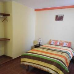 Nasca Travel One Hostel in Nazca, Peru from 24$, photos, reviews - zenhotels.com photo 12