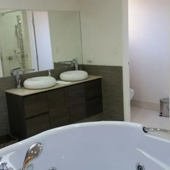 Nusa Lembongan Resort - Bild 5