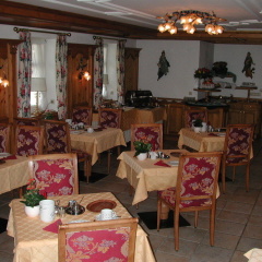 Hotel Edelweiss garni - Bild 17