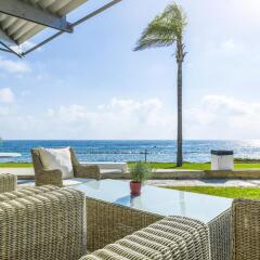 Alexander The Great Beach Hotel in Paphos, Cyprus from 219$, photos, reviews - zenhotels.com photo 44