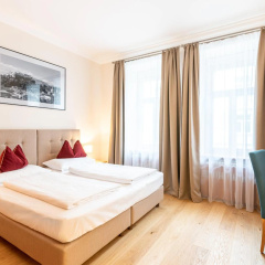 Altstadthotel Wolf-Dietrich - Bild 11
