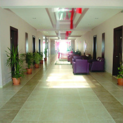 Erkal Resort Hotel - Bild 14
