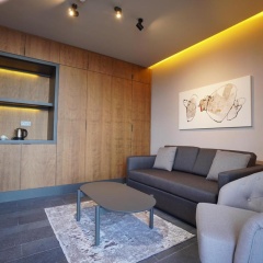 Selvese Luxury Collection - Elysium Ada Hotel Yalikavak - Bild 12