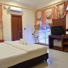 Nalaveshi Inn, Huraa in Huraa, Maldives from 131$, photos, reviews - zenhotels.com photo 4