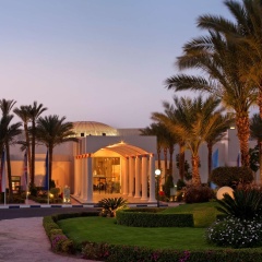 Hurghada Long Beach Resort - Bild 1