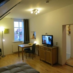 Apartment Brauner Hirsch - Bild 2