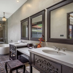 Villa for Rent in Bali 2010 - Bild 7