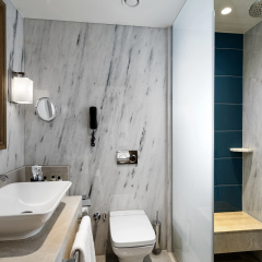 Titanic Luxury Collection Bodrum Resort - Bild 11