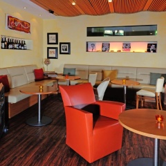 Hotel Simi - Bild 12