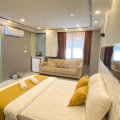 Sahrakent Otel Pendik - Bild 14