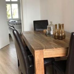 Schöne 3-Zimmer Wohnung im Herzen von Wuppertal - Bild 16