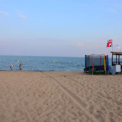 Guest House Primorskaya 25 thumbnail 14