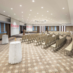 Ramada Plaza by Wyndham Istanbul Tekstilkent - Bild 18
