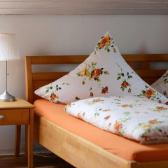 Ferienwohnung im Kupferhammer - Bild 3