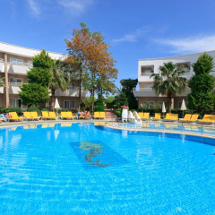 Club Mermaid Village - Bild 14