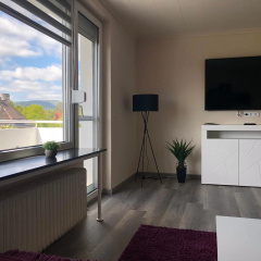 Ferienwohnung Aueblick Kassel - Bild 7