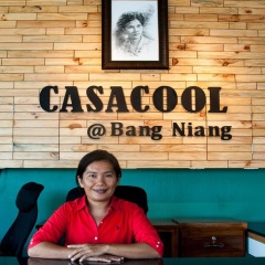 Casacool Hotel Khoalak - Bild 13