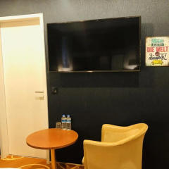 Elbgalerie Hotel thumbnail 18