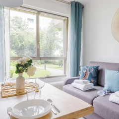 Wonderful Studio - 2P - Neuilly-sur-seine - Bild 5