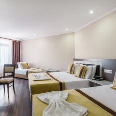 Ayhan Hotel - Bild 6