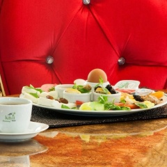 Kaya Premium Hotel - Bild 9
