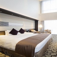 Solaria Nishitetsu Hotel Ginza - Bild 2