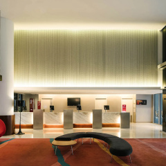 ibis Singapore On Bencoolen - Bild 14