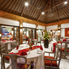 Kuta Seaview Beach Resort - Bild 19