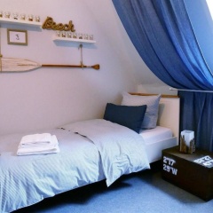 Hostel FerienNest Haus Braunfels - Bild 6