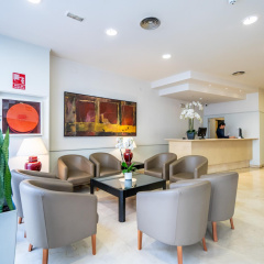Hotel Glories - Bild 2