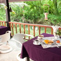 Motive Cottage Resort - Bild 30
