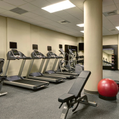 Hampton Inn Brooklyn/Downtown - Bild 19